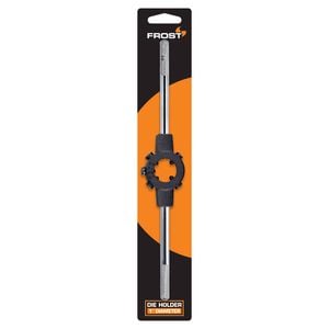 Frost 1"- OD Cast iron Wrench Die Button Holder 