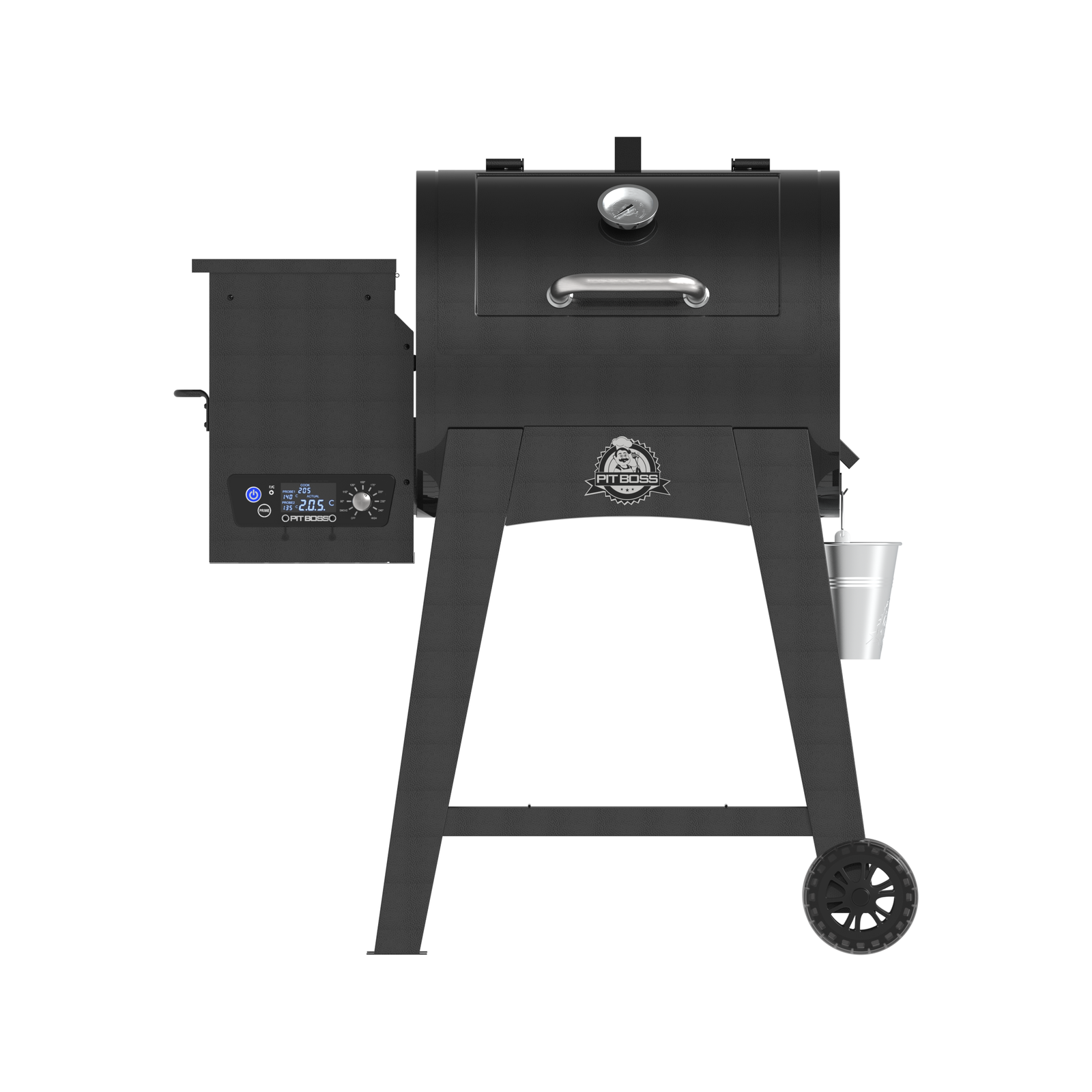 Meat smoker bunnings hotsell