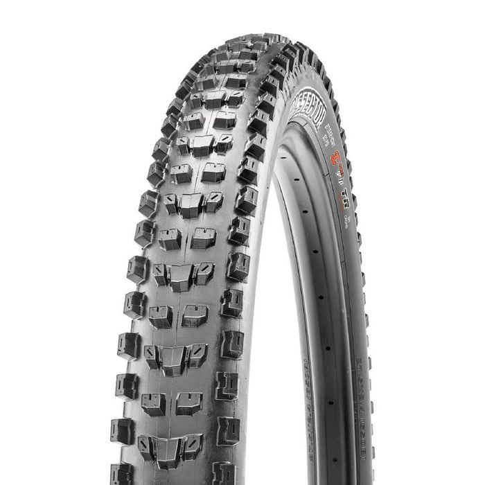 Maxxis Dissector 29 X 2.60 3c Terra Exo Tr Fold 60tpi E-25