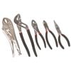 Supatool Pliers Set - 5 Piece