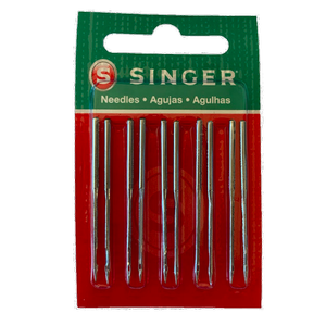Singer Industrial Needles 1515-01 - 100/16