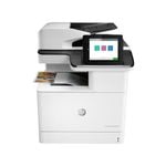 Hp Laserjet Enterprise M776dn A3 Colour Laser Printer [t3u55a]