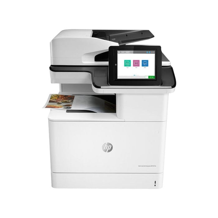 Hp Laserjet Enterprise M776dn A3 Colour Laser Printer [t3u55a]