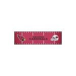 NFL Arizona Cardinals Bar Runner Counter Top Mat 89x24cm