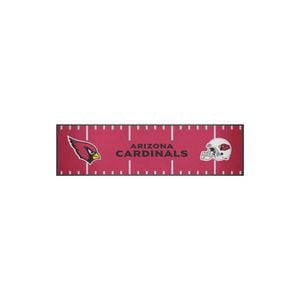 NFL Arizona Cardinals Bar Runner Counter Top Mat 89x24cm