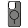 Mobling Drop Protection Magsafe Case (suits Iphone 14 Pro) - Black