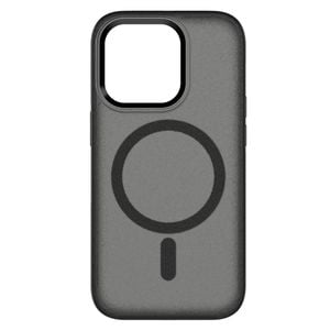 Mobling Drop Protection Magsafe Case (suits Iphone 14 Pro) - Black