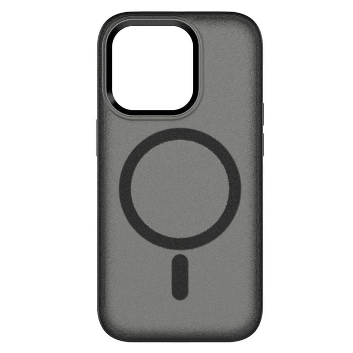 Mobling Drop Protection Magsafe Case (suits Iphone 14 Pro) - Black