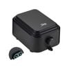 Hygger Air Pump - HG-946-Black