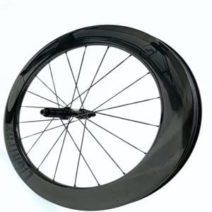 Lightfast Premium Ultra-Light 60mm Carbon Wheelset