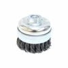 Craftright 75mm Twistknot Cup Brush With Skirt