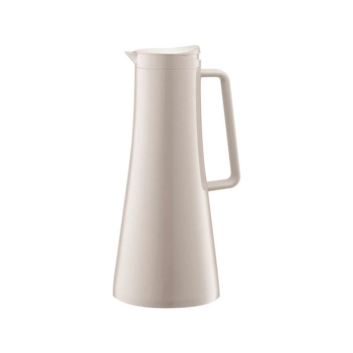 Bodum Bistro Thermo Jug 1.1L White