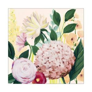 Artey | Mother's Day Blooms II - Stretched Canvas - Stretched Canvas - 100 x 100cm