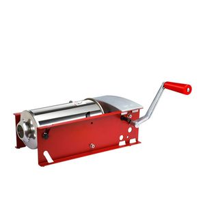 Tre Spade Sausage Filler Star 5