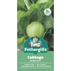 Fothergill's Cabbage Golden Acre Seeds