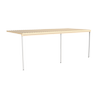 Absco Structures 6.00 x 3.00 x 3.00 Double Patio Cover – Classic Cream
