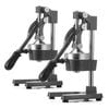 SOGA 2X Commercial Manual Juicers – Matte Black