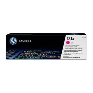 Hp #131a Mag Toner Cf213a Toner Cartridge