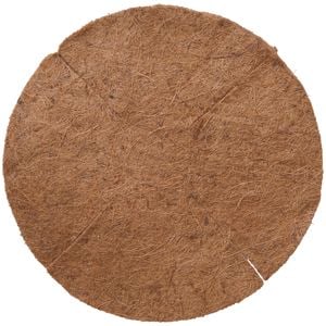 Brunnings 35cm Coconut Fibre Basket Liner