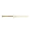 Ramset 6.5 x 38mm Nylon Round Head Anchor