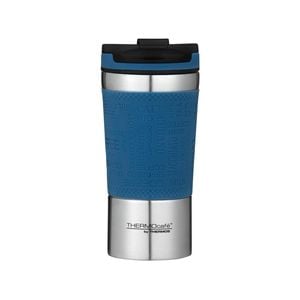 Thermos THERMOcafe Insulated Travel Cup 350ml Dark Blue