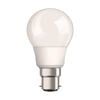 Osram 10.5W 1060lm 240V Frosted Warm White LED Star A Shape B22D Globe