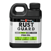 White Knight 1L Rust Guard Fish Oil