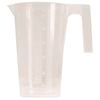 McGregor's 250ml Plastic Measuring Jug