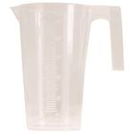 McGregor's 250ml Plastic Measuring Jug