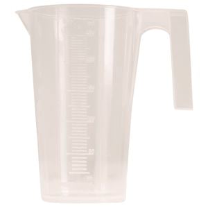 McGregor's 250ml Plastic Measuring Jug