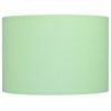 Verve Design Katie Large Drum Shade - Green