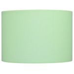 Verve Design Katie Large Drum Shade - Green