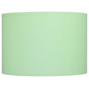 Verve Design Katie Large Drum Shade - Green