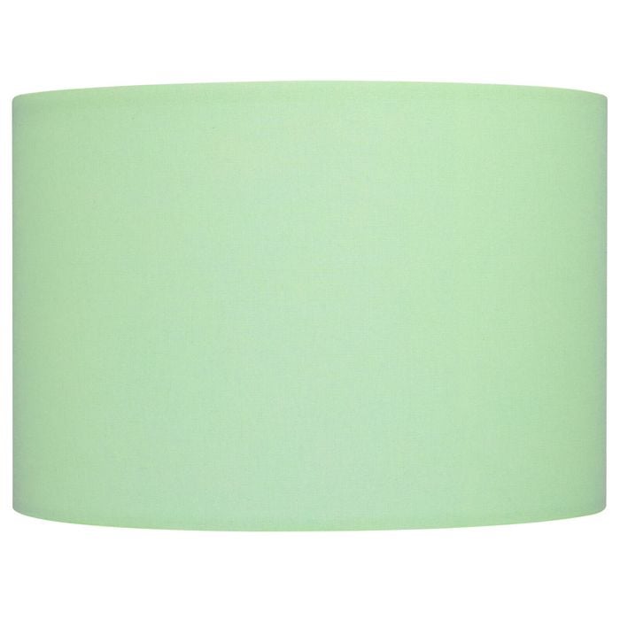 Verve Design Katie Large Drum Shade - Green