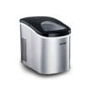 Ice Making Machine With Led Control Panel   2.4l