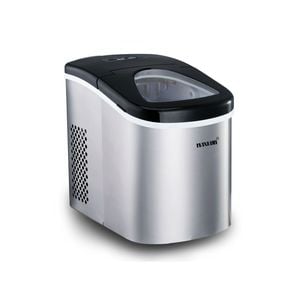 Ice Making Machine With Led Control Panel   2.4l