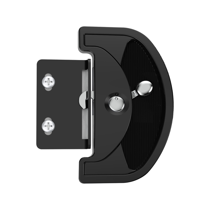Rolltrak Flyscreen Latch Set