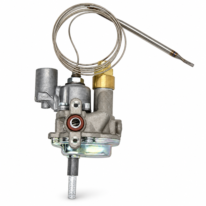 Chef Oven/Stove Thermostat, Gas Oven, Copreci 140234021040