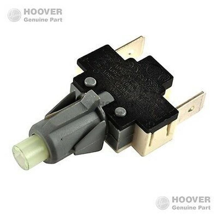 Hoover Dryer Switch Open Contact  40005965