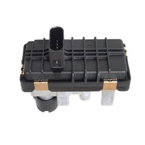 Turbo Charger Electronic Actuator For Land Rover Discovery V L462 204DTD 2.0L