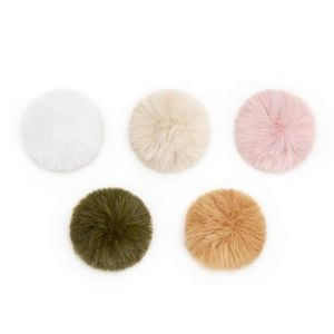 DJI Mic Mini 2 Multi-Color Windscreens