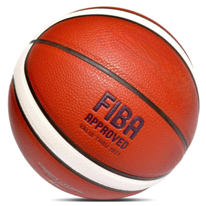 Basketball for general use