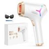 Catzon Laser Hair Removal  3 Modes Ipl Hair Removal Device For Women