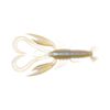 Pro Lure Live Cray 80mm Soft Plastic Fishing Lure Pink Nipper