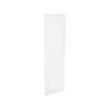 Kaboodle Macaroon Pantry End Panel