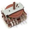 Oven Selector Switch - Multifunction Controller A/034/08, suits Ilve