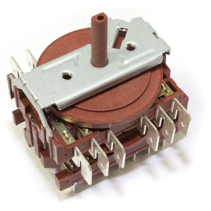Oven Selector Switch - Multifunction Controller A/034/08, suits Ilve