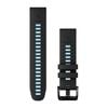 Garmin Quickfit 22mm Silicone Watch Band