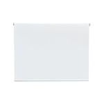 Windoware 240 x 240cm White Nash  Blockout Roller Blind