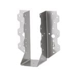 VUEPRO 45 x 140mm Stainless Steel Joist Hanger - Each